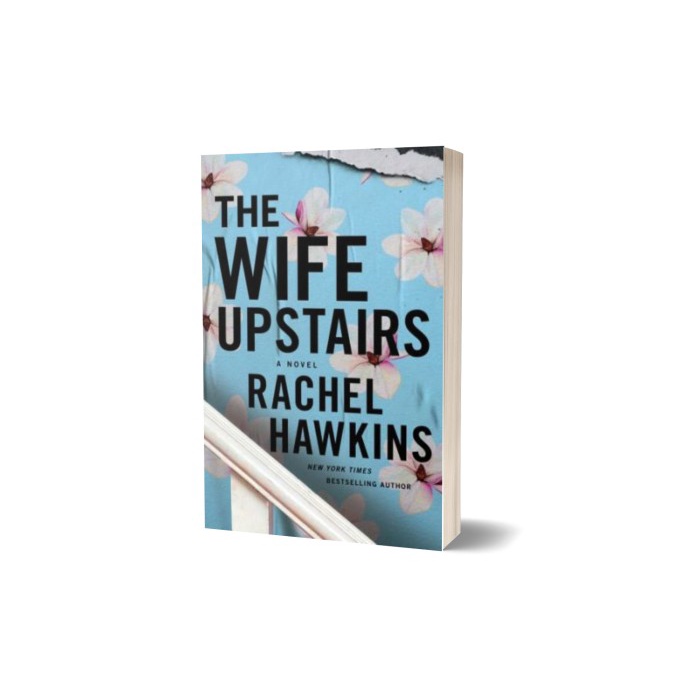 

The Wife Upstairs