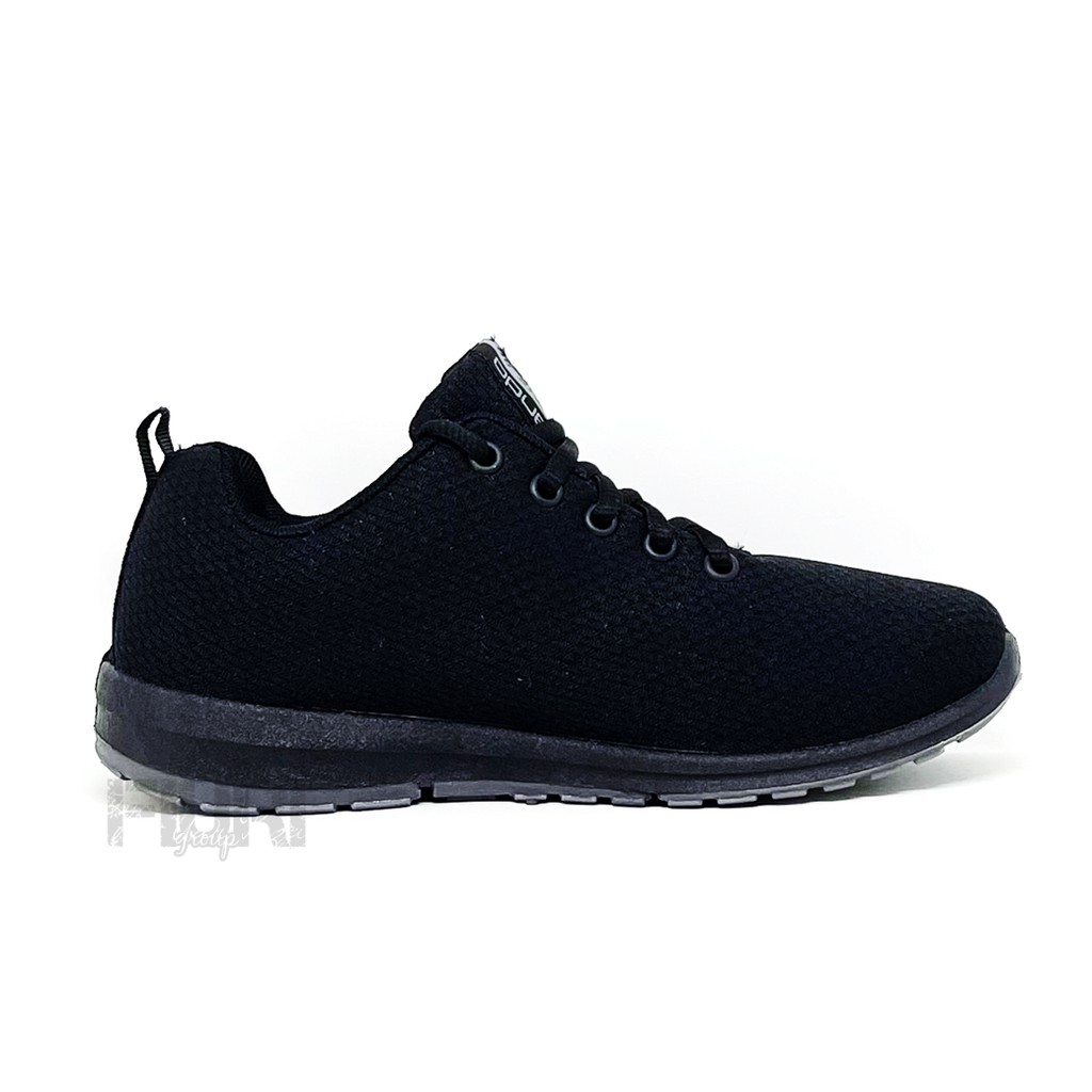 FIURI - ANDO ORIGINAL - NITTA PINO 33-43 FULL HITAM - SEPATU SNEAKERS SPORT KANVAS SOL KARET ANAK PEREMPUAN - SEPATU KETS TRENDY WANITA - SEPATU OLAHRAGA LARI FITNES SENAM KERJA KULIAH SEKOLAH SD SMP SMA BERTALI CEWEK MURAH PROMO DISKON BONUS KAOS KAKI