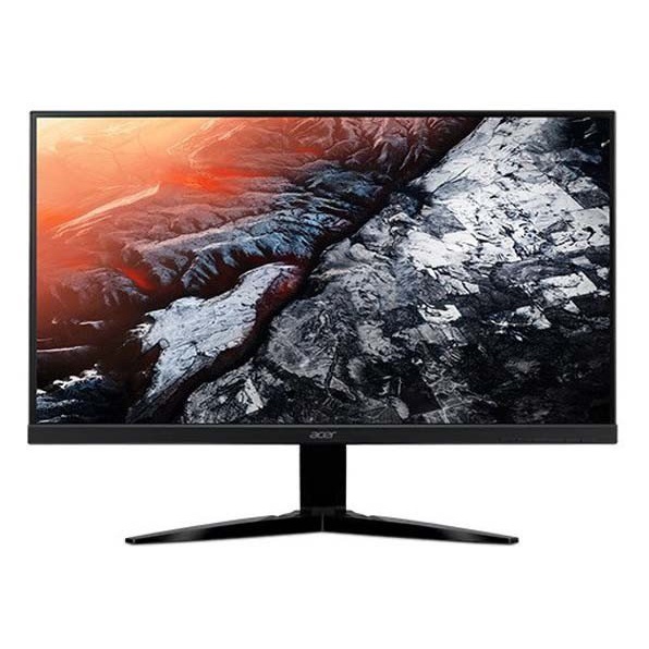 MONITOR - GAMING - ACER - KG271 - 27 inch 1Ms