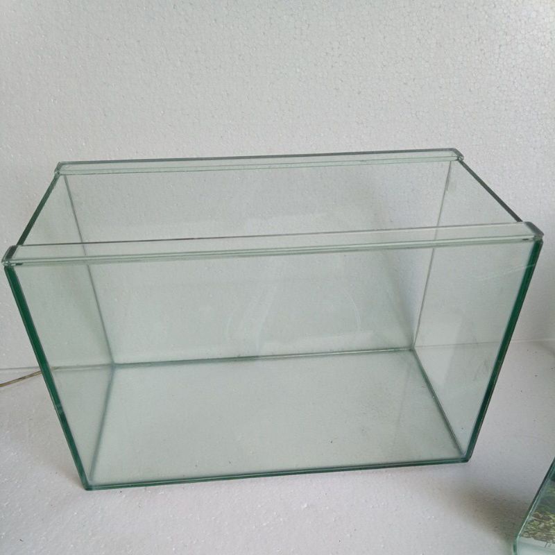 Aquarium 40x20x25 polos