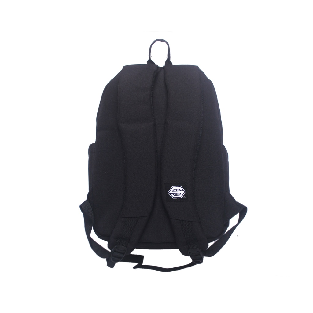 TAS RANSEL SKATERS VG097 HITAM