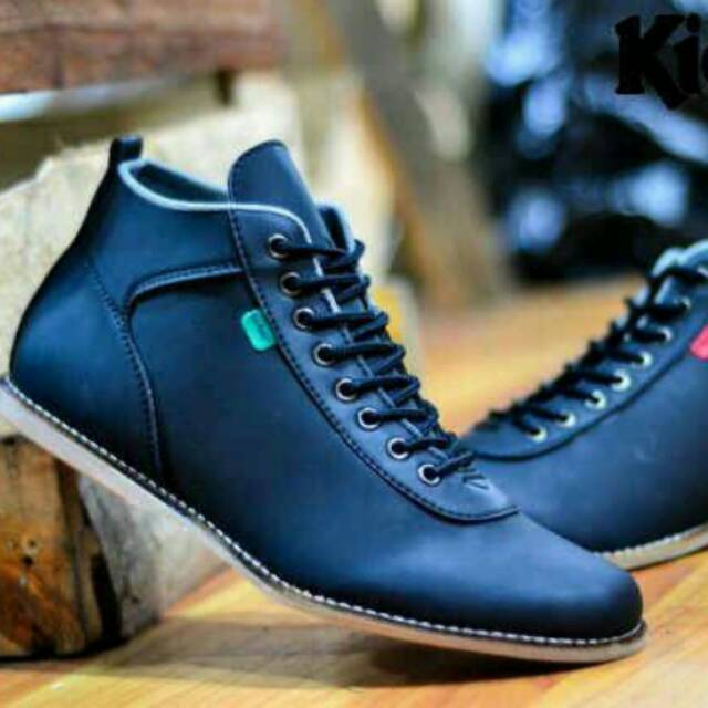 Casual Shoes Kickers Orlando