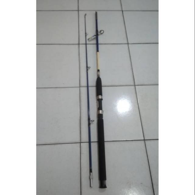 Joran Centro Discovery 180/210