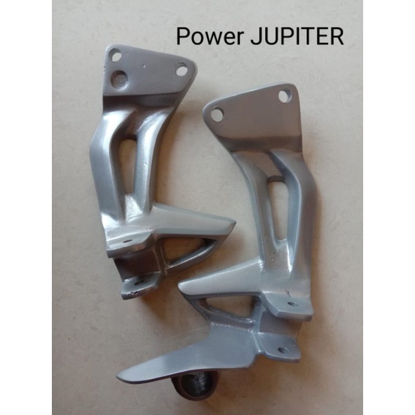 Postep power fooststep postep belakang jupiter Z postep belakang jupiter Z