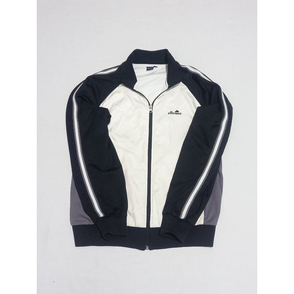 JAKET TRACKTOP ELLESSE SECOND ORIGINAL