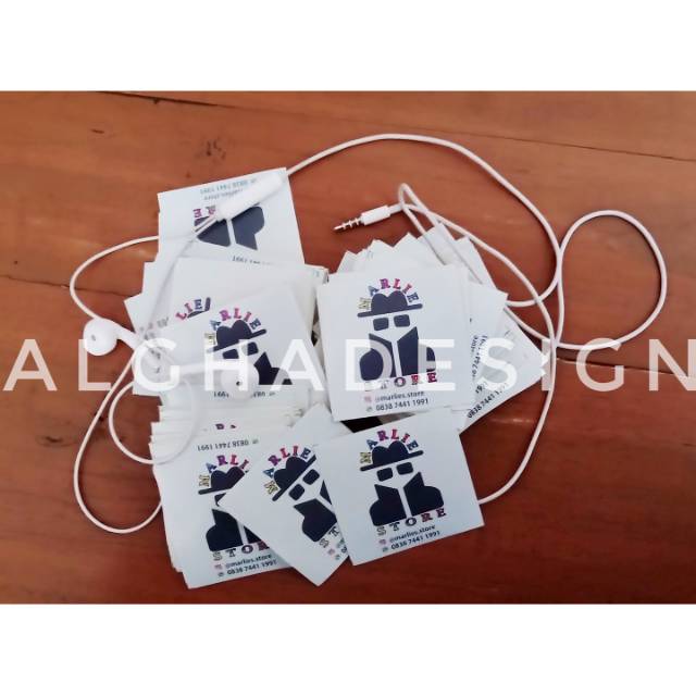 

CETAK STIKER LABEL 120PCS OLSHOP PRODUK MAKANAN DLL