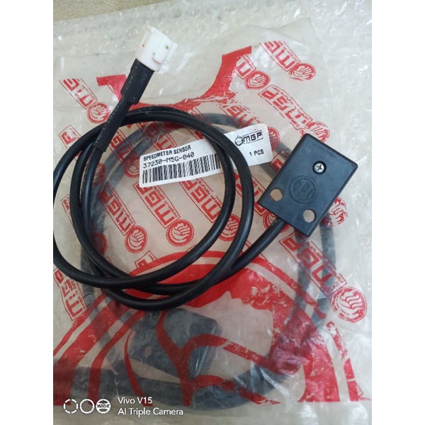 Sensor spidometer spedometer odometer minerva gtr150 gtr170 gtr 150 gtr 170