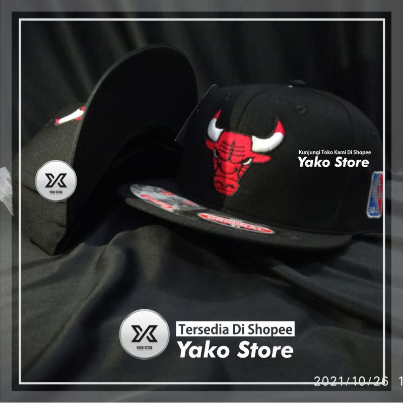 Topi Banteng/ 103/ Topi snapback chicago bulll/ Topi hiphp chicago/ TOPI SURFING/ TOPI SNAPBACK/ TOP