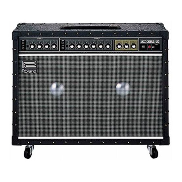 SPEAKER GITAR ROLAND JAZZ CHORUS JC120G ORIGINAL