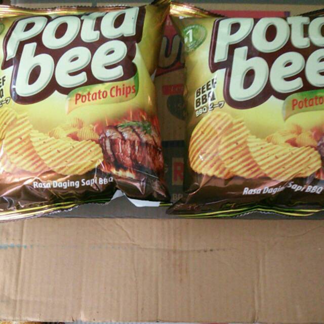 

Pota bee 68g