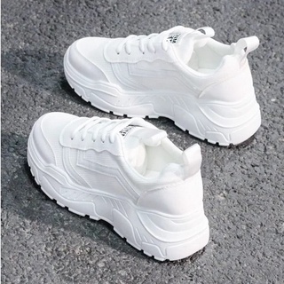 Image of Sepatu Sneakers Wanita Terbaru Casual COEK SW-48