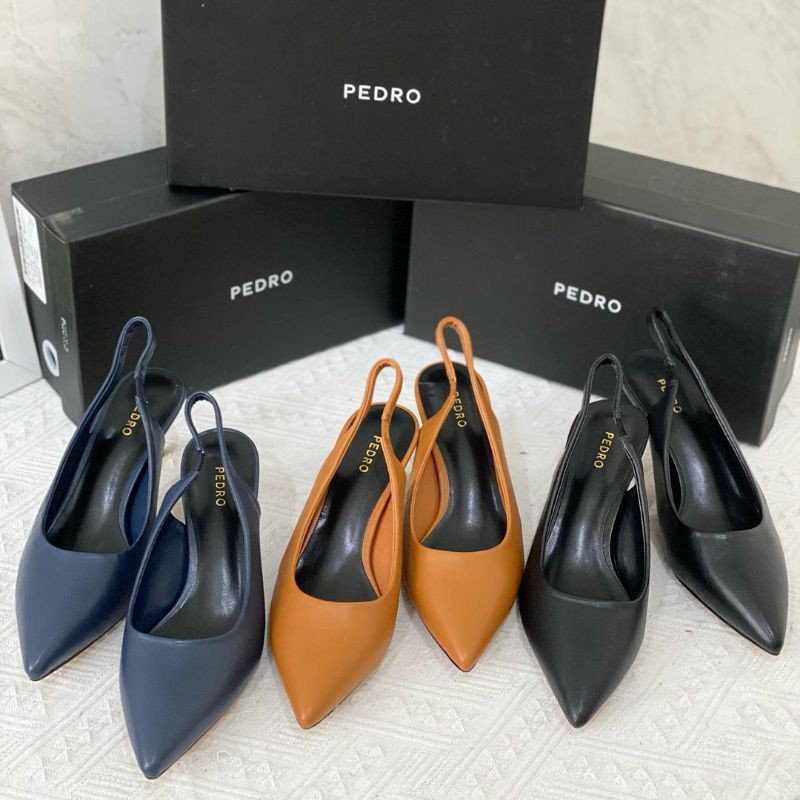 Sepatu Wanita Pedro 051