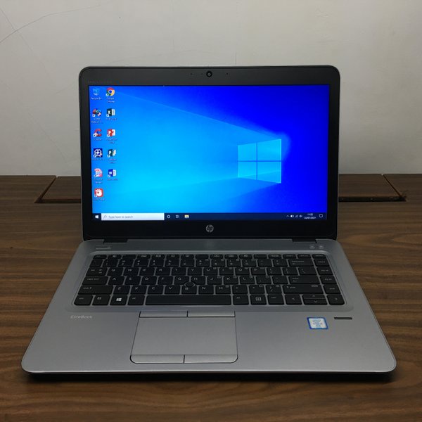 LAPTOP HP 840 G3 8GB /256GB