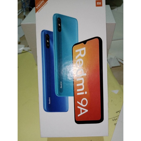 

redmi 9A