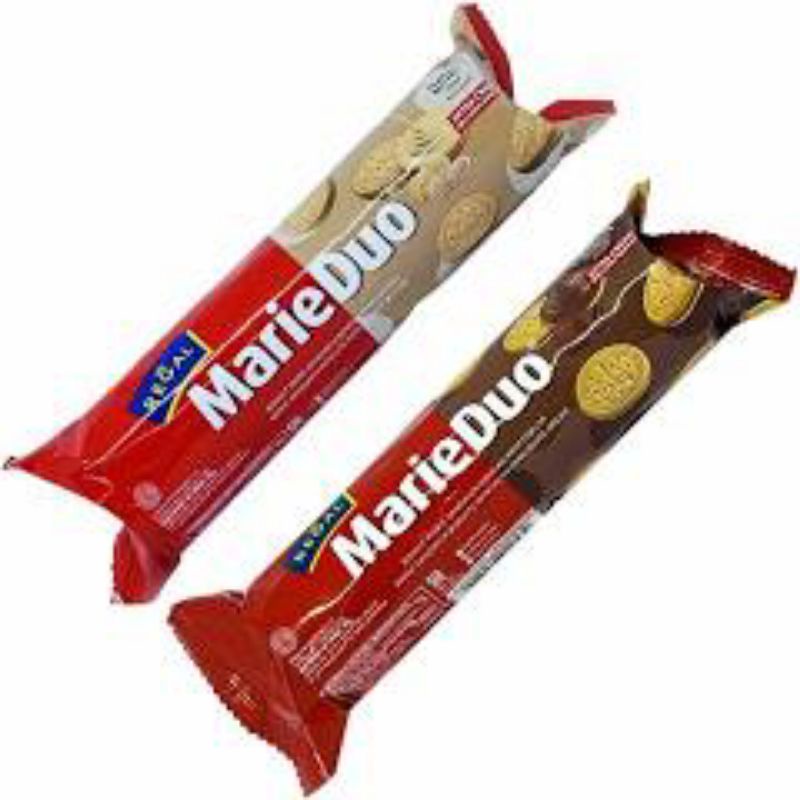 

Marie duo biskuit sandwich
