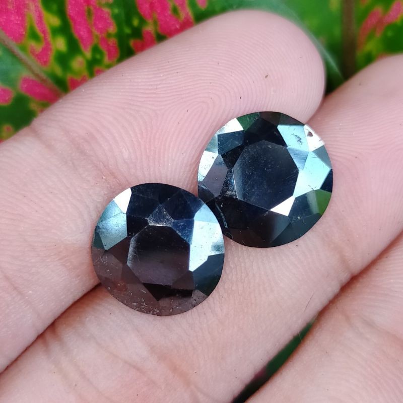batu hitam hematite asli Bkn black opal safir star burma katilayu biosolar chalcedon bungur tanjung