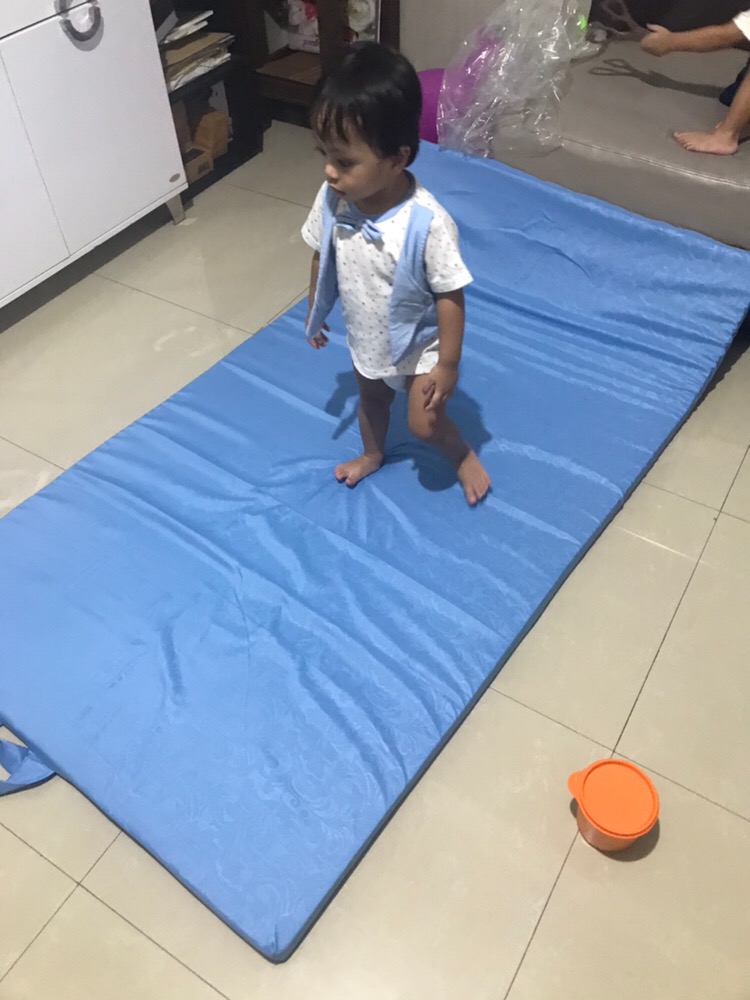 Kasur Lipat Inoac Kasur Busa Rebonded Anti Gembos Kasur Rebonded Busa Rebonded Kasur Spon Inoac