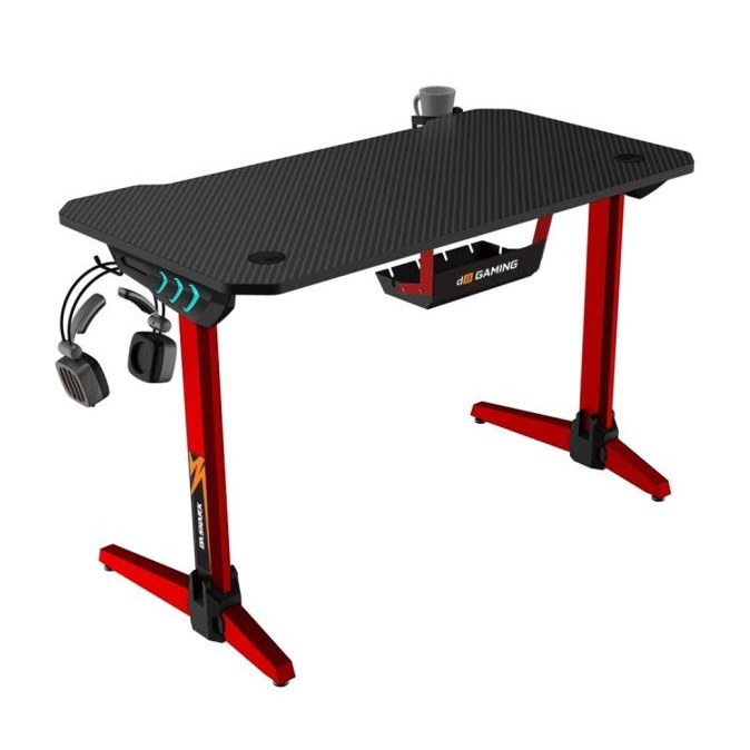 

Meja Gaming Da Warna Merah