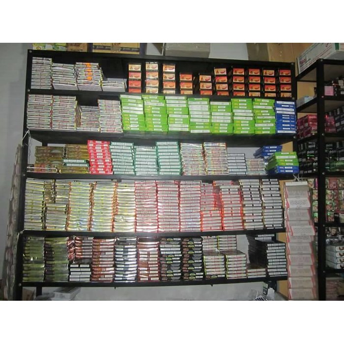 

HENNA GOLECHA MERK PRODUK HARGA KHUSUS