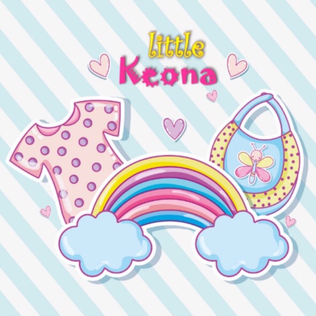 little.keonashop