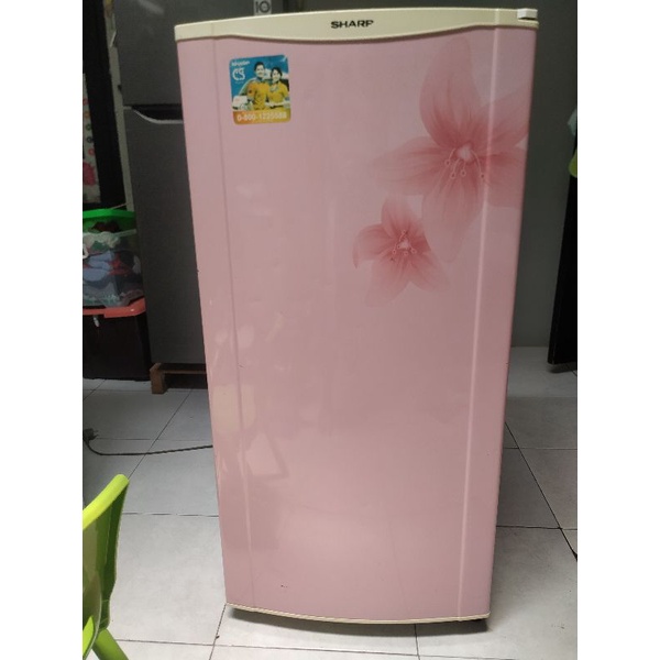 Jual Kulkas Bekas Berkualitas | Shopee Indonesia