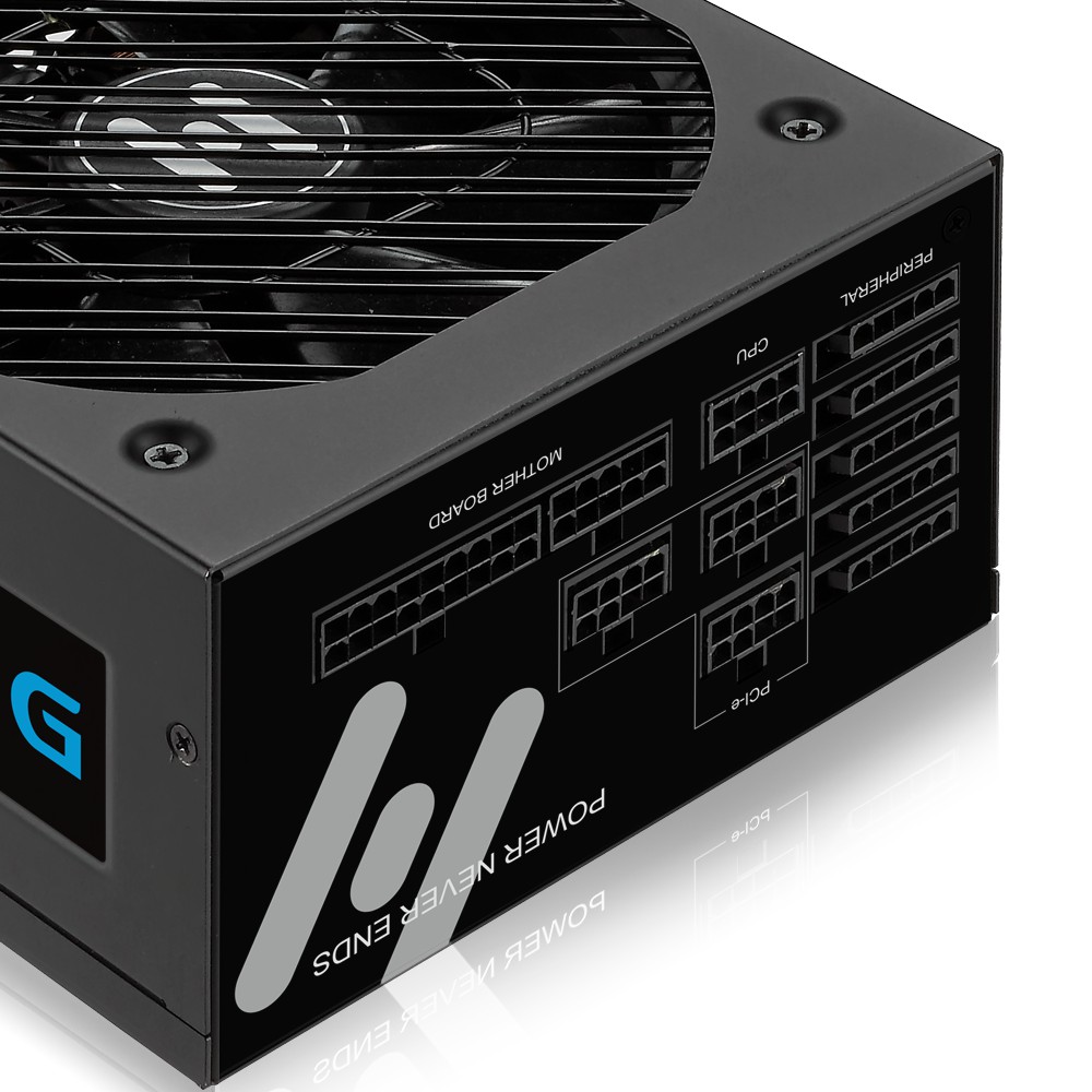 FSP PSU HYDRO G 850W 80+ FULL MODULAR