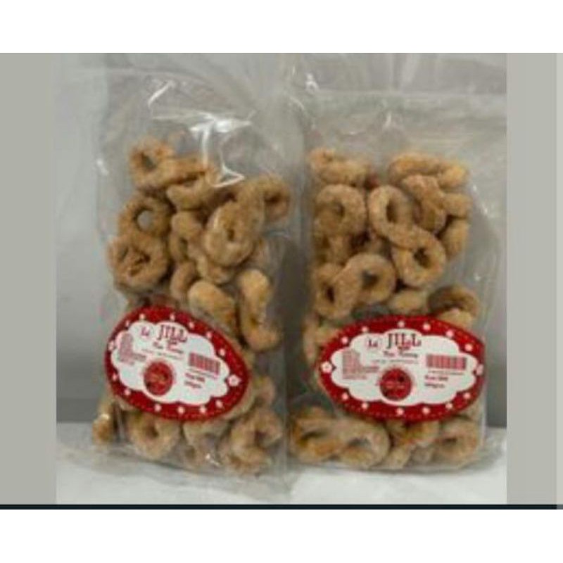 

kue bentuk angka 8 200g Rp.15000