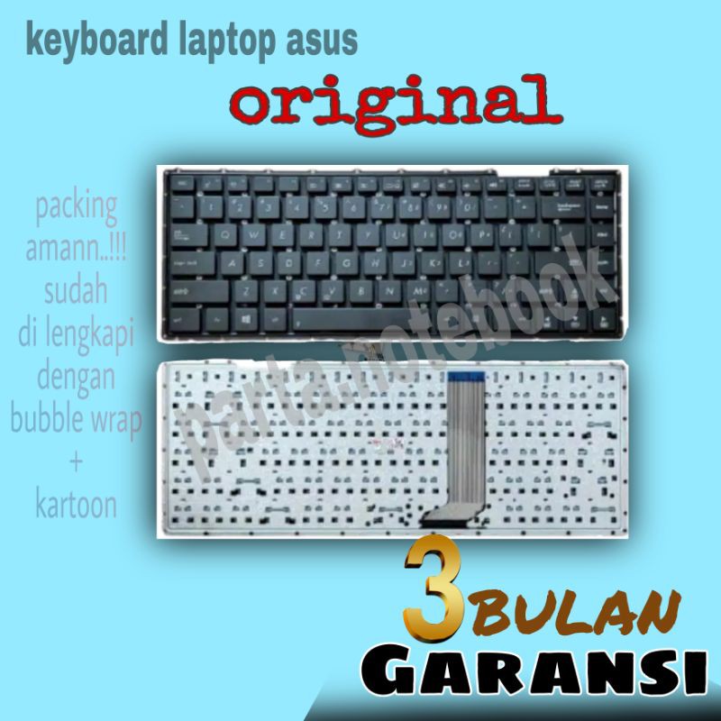 KEYBOARD LAPTOP ASUS X453M X453S X451C X451M X454Y x451 X451CA X453MA X453SA X454W x451MA KEYBOARD LAPTOP P453M X453