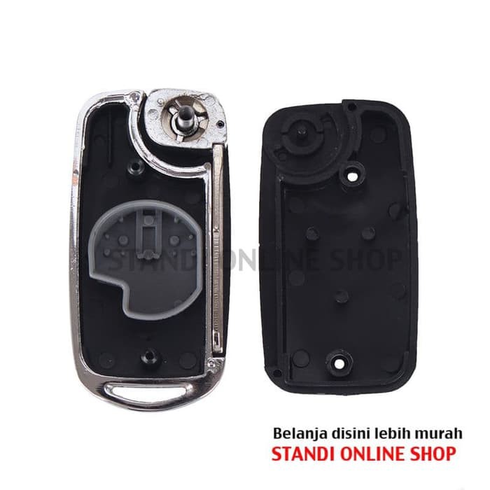 Casing Kunci Lipat Flip Key Rumah Kunci Suzuki APV Arena GLX