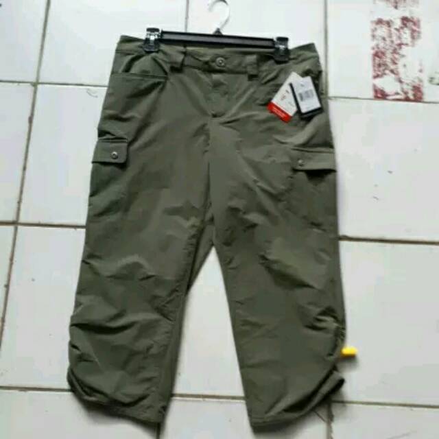 CELANA GUNUNG ZEROXPOSUR TREX ALL TERRAIN 7/8 PANT