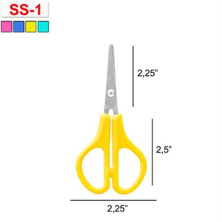 Gunting Kecil Trend SS-1