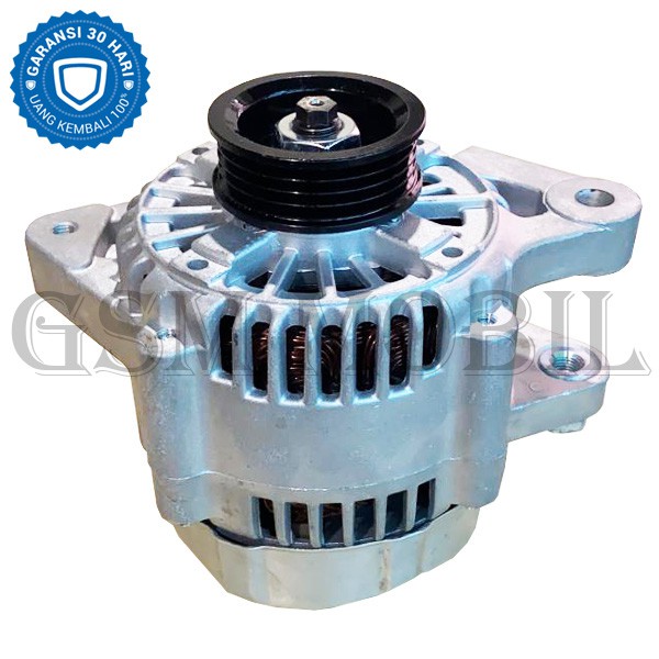 Alternator / Dinamo Cas Toyota Vios, Yaris 2009-2012 10006492