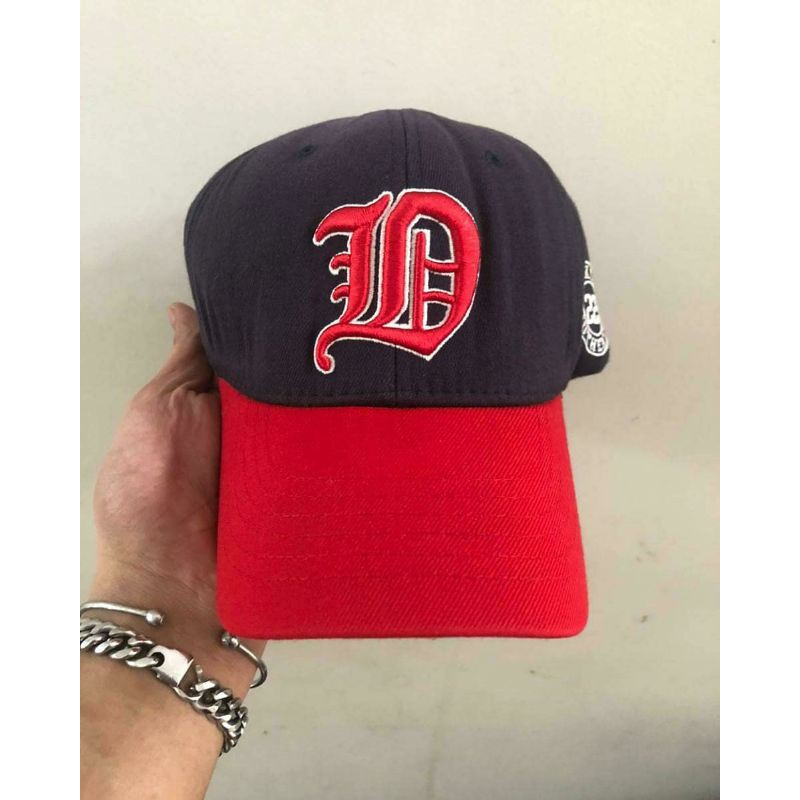 Topi DICKIES Original Second