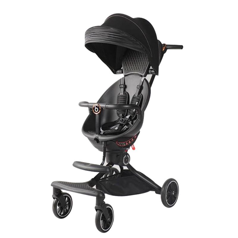 Magic Stroller Micro Trike V8