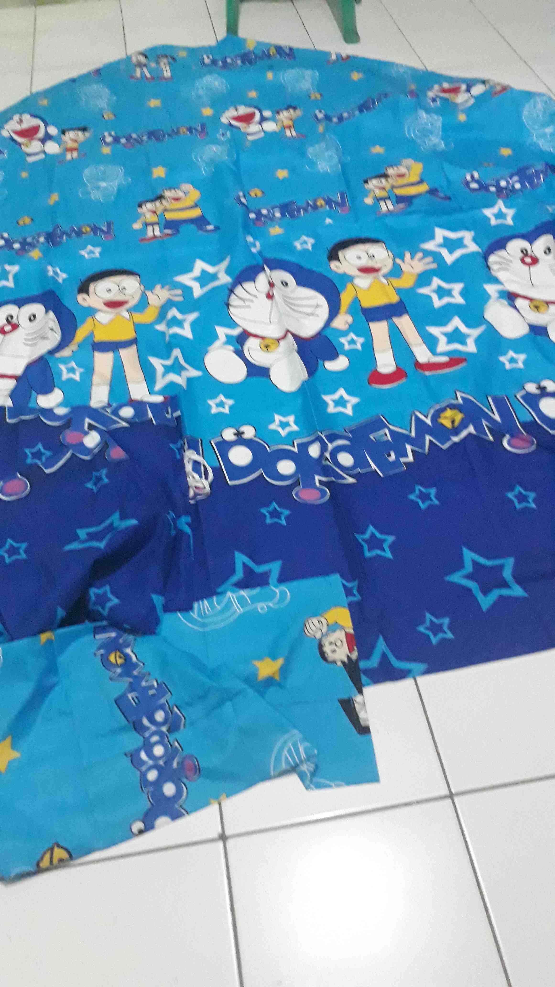 Sprei B4 Fata New Chanel 180x200