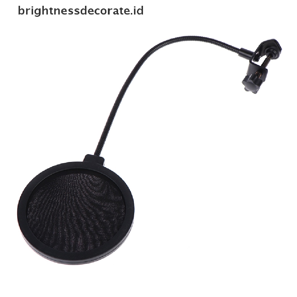 Filter Suara Dua Lapis Untuk Studio Rekaman