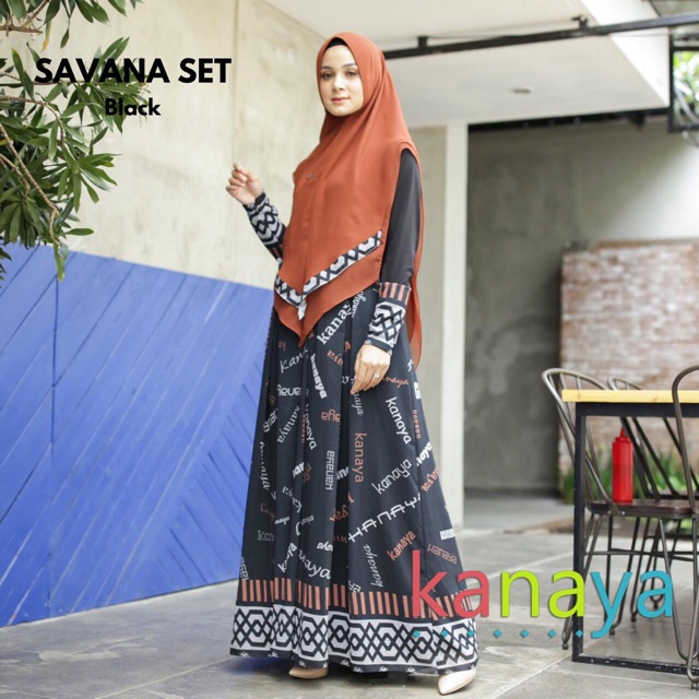 Savana Set