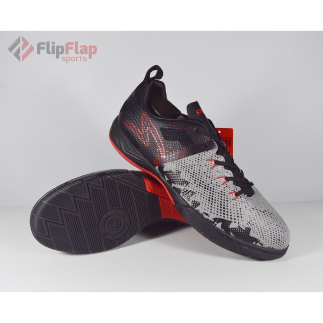 Sepatu Futsal Specs Metasala Combat 400599 Original BNIB