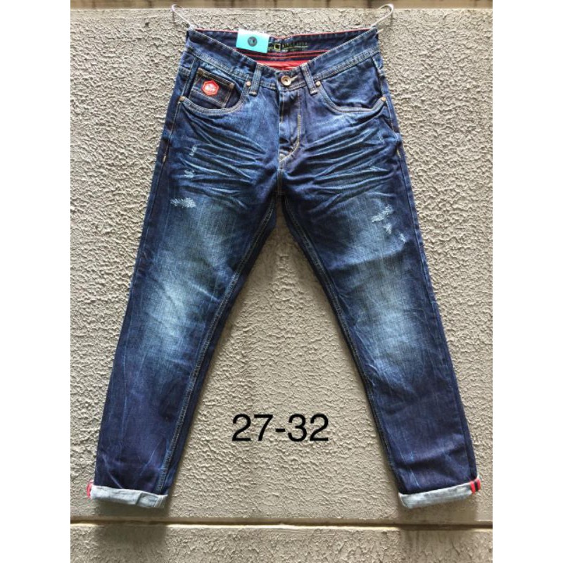 Promo Termurah Celana Jeans Pria Werco//WERCO OR