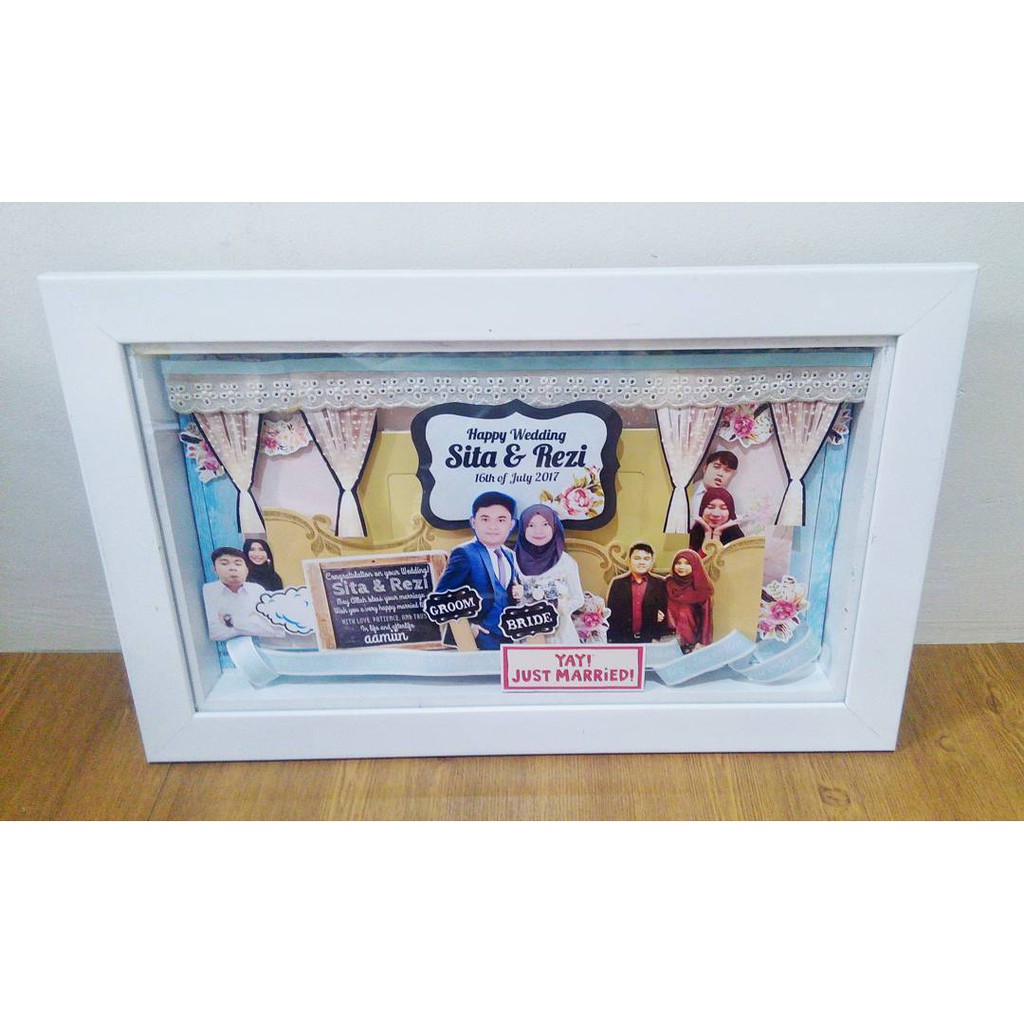 

Customized Scrapbook 10