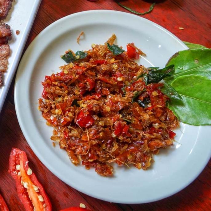 

Big Sale Sambal Kecombrang Lamalera Big Sale