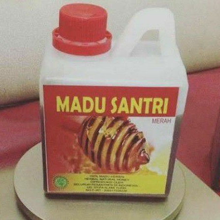 

Madu Santri