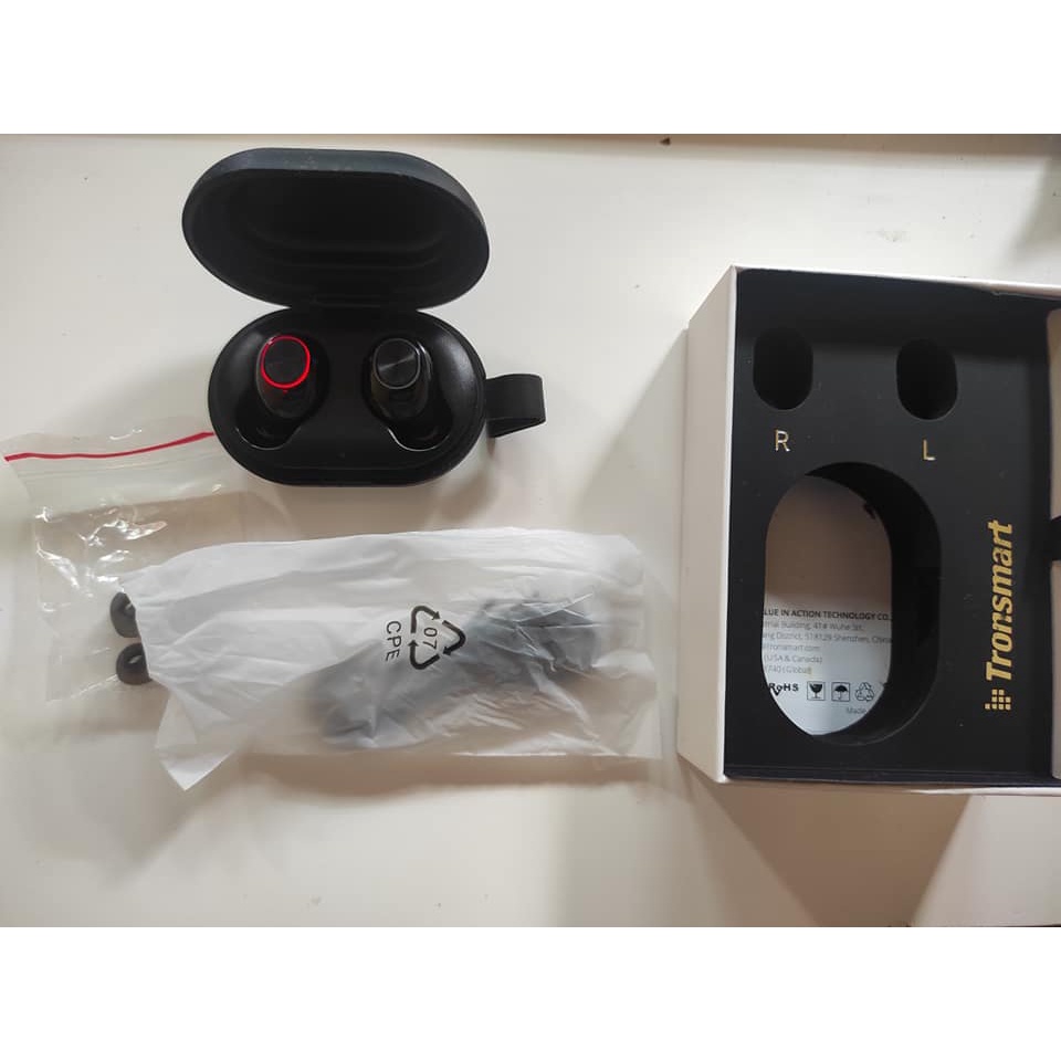 [WAKH] Tronsmart Spunky Beat