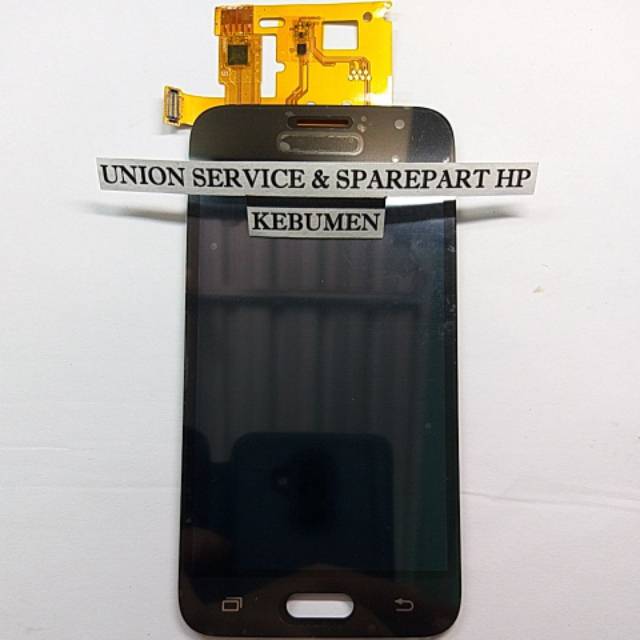 LCD Samsung J120 (J1 2016) Oled2