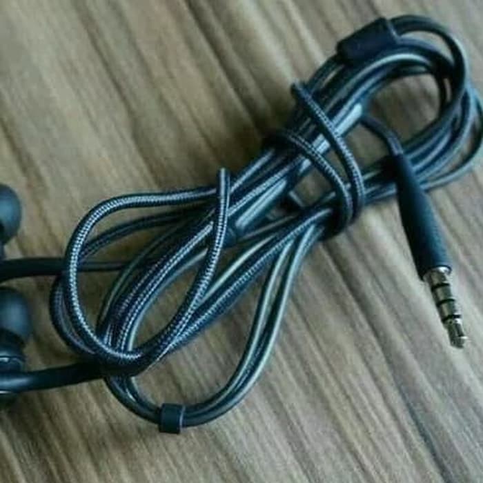 Headset Earphone Handsfree Samsung akg