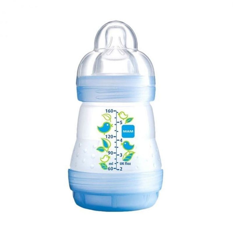 Mam Anti Colic Botol 160ml