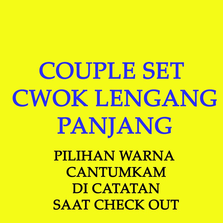 Kebaya couple tika Rinjani/Kebaya Couple/Kebaya KNF-Couple kemeja lg pjg