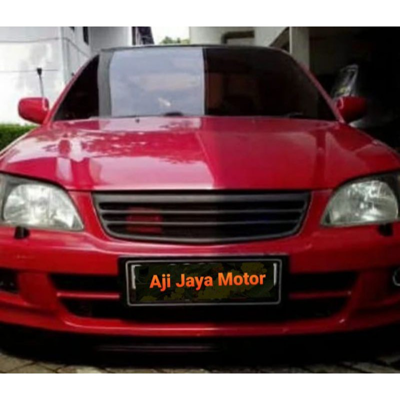 GRILL CITY Z GRIL DEPAN HONDA CITY Z TAHUN 2001 2002 2003