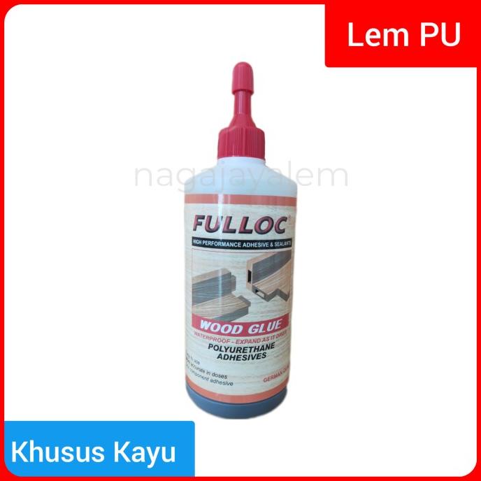 

[[COD]] Lem Kayu/Lem PU/Lem Fulloc Kayu/Lem Kuat/Lem Polyurethane TERLENGKAP Kode 1455
