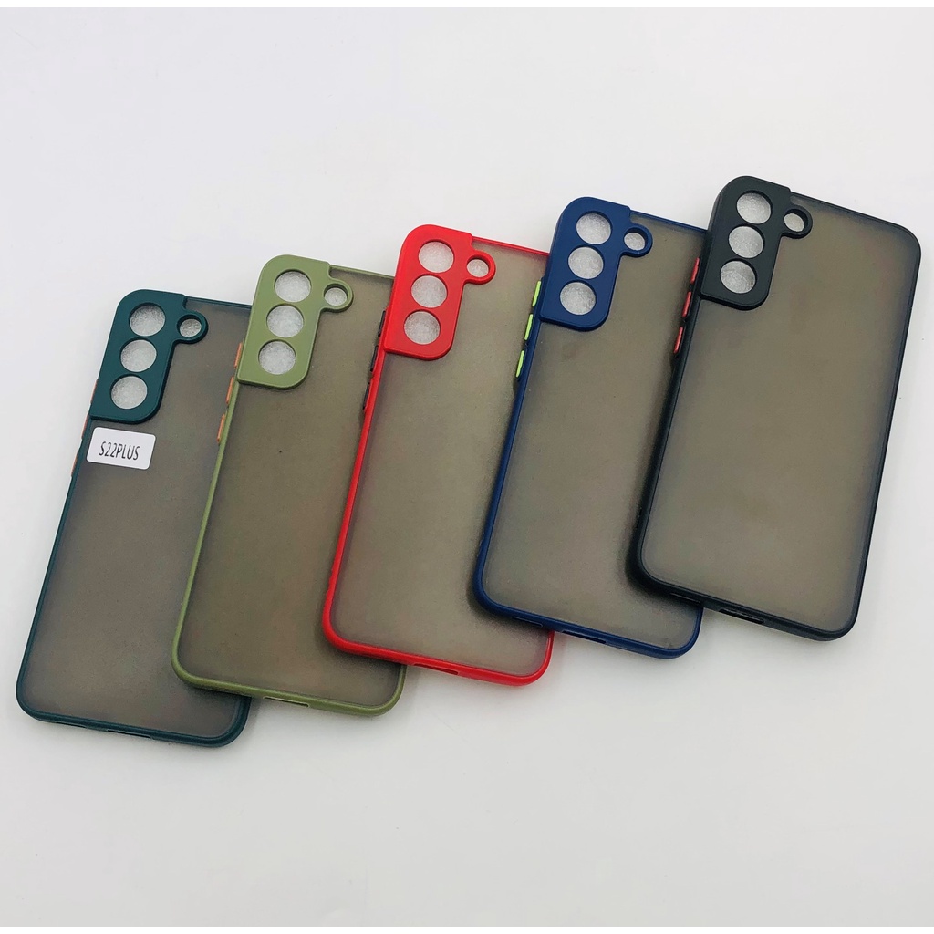 SAMSUNG S22 / S22 PLUS / S22 ULTRA CASE DOVE SAMSUNG A22 CASE SILIKON